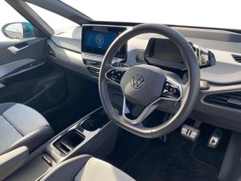 VOLKSWAGEN ID.3 150Kw Tour Pro S 77Kwh 5Dr Auto