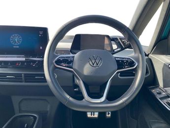 VOLKSWAGEN ID.3 150Kw Tour Pro S 77Kwh 5Dr Auto