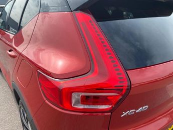 VOLVO XC40 170Kw Recharge Pro 69Kwh 5Dr Auto