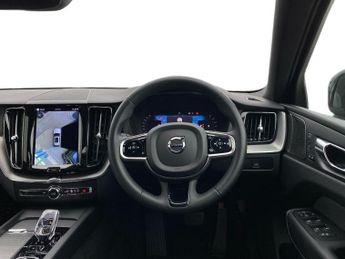 VOLVO XC60 2.0 B4D Plus Dark 5Dr Awd Geartronic