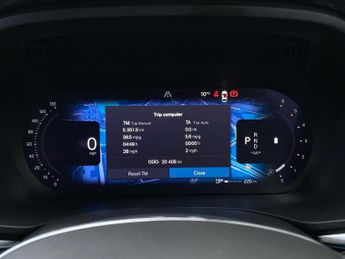 VOLVO XC60 2.0 B4D Plus Dark 5Dr Awd Geartronic