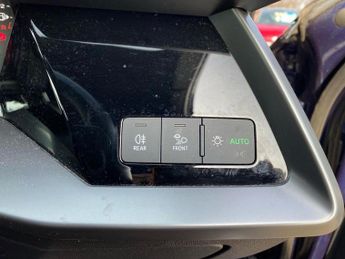 AUDI A3 1.0 Tfsi 30 S Line Sportback 5Dr Petrol S Tronic Euro 6 (S/S) (1