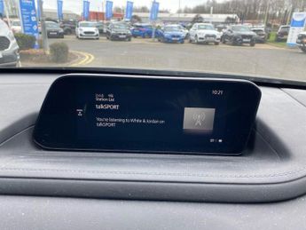 MAZDA CX-30 2.0 E-Skyactiv G Mhev Se-L Lux Suv 5Dr Petrol Auto Euro 6 (S/S) 