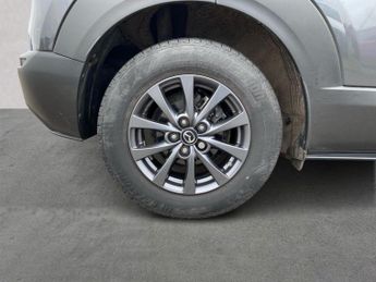 MAZDA CX-30 2.0 E-Skyactiv G Mhev Se-L Lux Suv 5Dr Petrol Auto Euro 6 (S/S) 