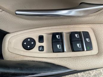 BMW 3 SERIES 2.0 320I Luxury Saloon 4Dr Petrol Auto Xdrive Euro 6 (S/S) (184 