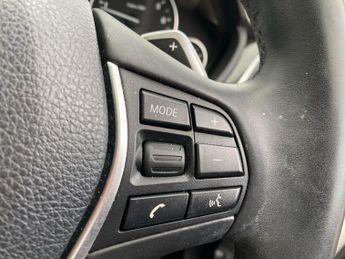 BMW 3 SERIES 2.0 320I Luxury Saloon 4Dr Petrol Auto Xdrive Euro 6 (S/S) (184 