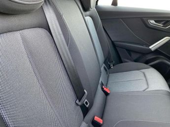 AUDI Q2 1.6 Tdi Sport Suv 5Dr Diesel S Tronic Euro 6 (S/S) (116 Ps)