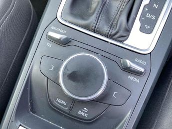 AUDI Q2 1.6 Tdi Sport Suv 5Dr Diesel S Tronic Euro 6 (S/S) (116 Ps)