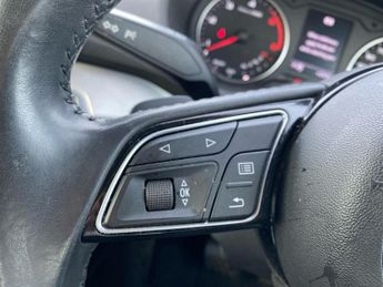 AUDI Q2 1.6 Tdi Sport Suv 5Dr Diesel S Tronic Euro 6 (S/S) (116 Ps)