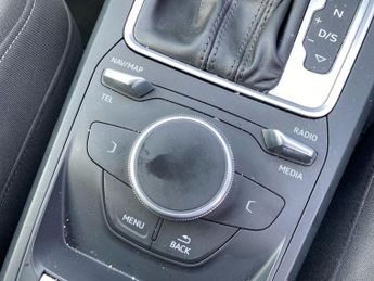 AUDI Q2 1.6 Tdi Sport Suv 5Dr Diesel S Tronic Euro 6 (S/S) (116 Ps)