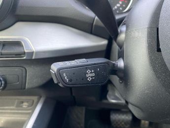 AUDI Q2 1.6 Tdi Sport Suv 5Dr Diesel S Tronic Euro 6 (S/S) (116 Ps)