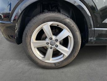 AUDI Q2 1.6 Tdi Sport Suv 5Dr Diesel S Tronic Euro 6 (S/S) (116 Ps)