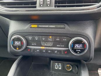 FORD KUGA 2.5 Duratec 14.4Kwh St-Line X Edition Suv 5Dr Petrol Plug-In Hyb