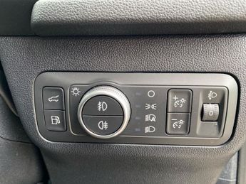 FORD KUGA 2.5 Duratec 14.4Kwh St-Line X Edition Suv 5Dr Petrol Plug-In Hyb