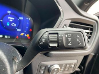 FORD KUGA 2.5 Duratec 14.4Kwh St-Line X Edition Suv 5Dr Petrol Plug-In Hyb