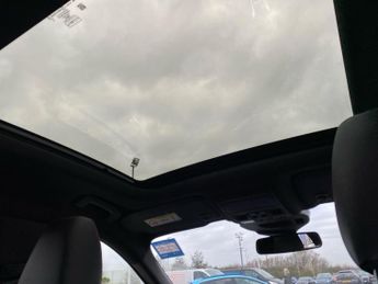 FORD KUGA 2.5 Duratec 14.4Kwh St-Line X Edition Suv 5Dr Petrol Plug-In Hyb