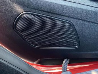 FORD B-MAX 1.0 Ecoboost 125 Titanium 5Dr