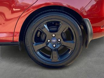 FORD B-MAX 1.0 Ecoboost 125 Titanium 5Dr