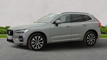 VOLVO XC60 Xc60 2.0 B5 Awd Petrol Core Geartronic