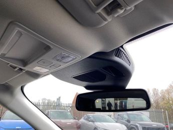 FORD KUGA 2.5 Fhev Vignale 5Dr Cvt