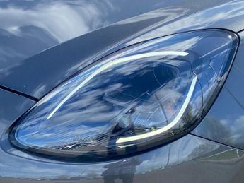 FORD PUMA 1.0 Ecoboost Hybrid Mhev St-Line X 5Dr Dct