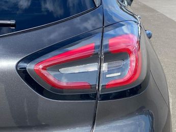 FORD PUMA 1.0 Ecoboost Hybrid Mhev St-Line X 5Dr Dct