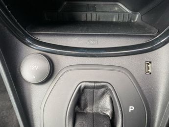 FORD PUMA 1.0 Ecoboost Hybrid Mhev St-Line X 5Dr Dct