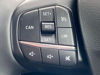 FORD FIESTA 1.0 Ecoboost Hybrid Mhev 125 Titanium 5Dr Auto