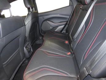 FORD MUSTANG MACH-E 258Kw Extended Range 91Kwh Awd 5Dr Auto