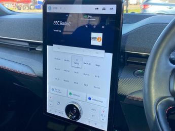 FORD MUSTANG MACH-E 258Kw Extended Range 91Kwh Awd 5Dr Auto