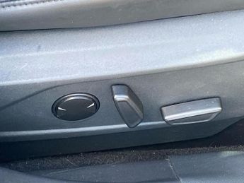 FORD MUSTANG MACH-E 258Kw Extended Range 91Kwh Awd 5Dr Auto