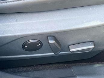 FORD MUSTANG MACH-E 258Kw Extended Range 91Kwh Awd 5Dr Auto