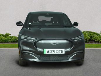 FORD MUSTANG MACH-E 258Kw Extended Range 91Kwh Awd 5Dr Auto