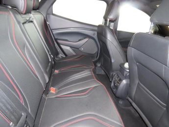 FORD MUSTANG MACH-E 258Kw Extended Range 91Kwh Awd 5Dr Auto
