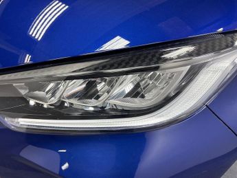 TOYOTA YARIS Yaris 1.5 Hybrid Design 5Dr Cvt Hatchback