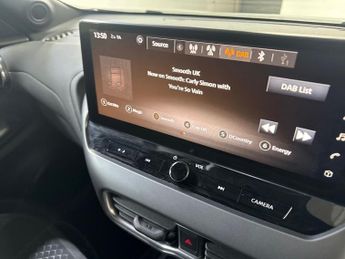 NISSAN JUKE 1.6 N-Connecta Suv 5Dr Petrol Hybrid Auto Euro 6 (143 Ps)