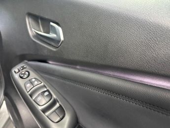 NISSAN JUKE 1.6 N-Connecta Suv 5Dr Petrol Hybrid Auto Euro 6 (143 Ps)