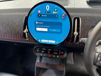 MINI COUNTRYMAN 2.0 Mhev John Cooper Works Suv 5Dr Petrol Dct All4 Euro 6 (S/S) 