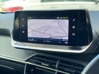 PEUGEOT 2008 100Kw Allure Premium+ 50Kwh 5Dr Auto