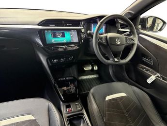 VAUXHALL CORSA Corsa 1.2 Turbo Ultimate 5Dr Auto Hatchback