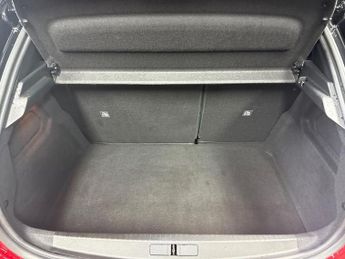 VAUXHALL CORSA Corsa 1.2 Turbo Ultimate 5Dr Auto Hatchback