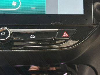 VAUXHALL CORSA Corsa 1.2 Turbo Ultimate 5Dr Auto Hatchback