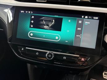 VAUXHALL CORSA Corsa 1.2 Turbo Ultimate 5Dr Auto Hatchback