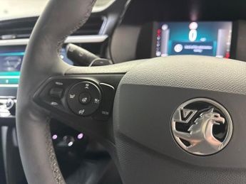 VAUXHALL CORSA Corsa 1.2 Turbo Ultimate 5Dr Auto Hatchback