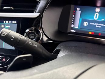 VAUXHALL CORSA Corsa 1.2 Turbo Ultimate 5Dr Auto Hatchback