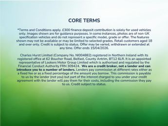 VAUXHALL CORSA Corsa 1.2 Turbo Ultimate 5Dr Auto Hatchback