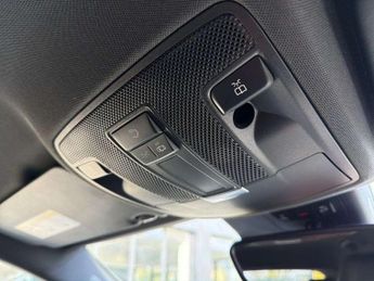 MERCEDES-BENZ A CLASS A200D Amg Line Premium 5Dr Auto