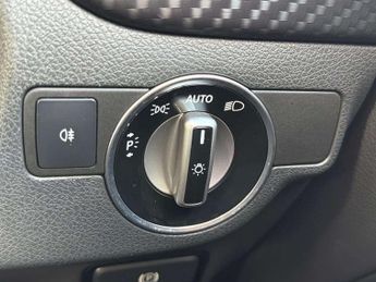 MERCEDES-BENZ A CLASS A200D Amg Line Premium 5Dr Auto