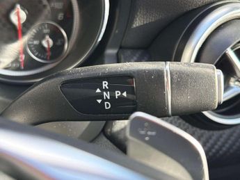 MERCEDES-BENZ A CLASS A200D Amg Line Premium 5Dr Auto