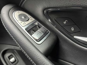 MERCEDES-BENZ C CLASS C200 Amg Line Edition 2Dr 9G-Tronic